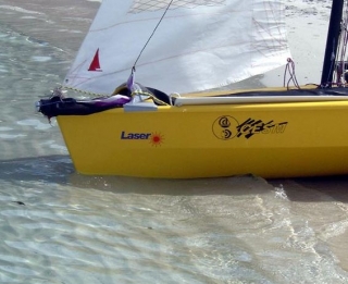  CESM nautical school 